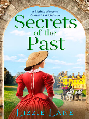 cover image of Secrets of the Past